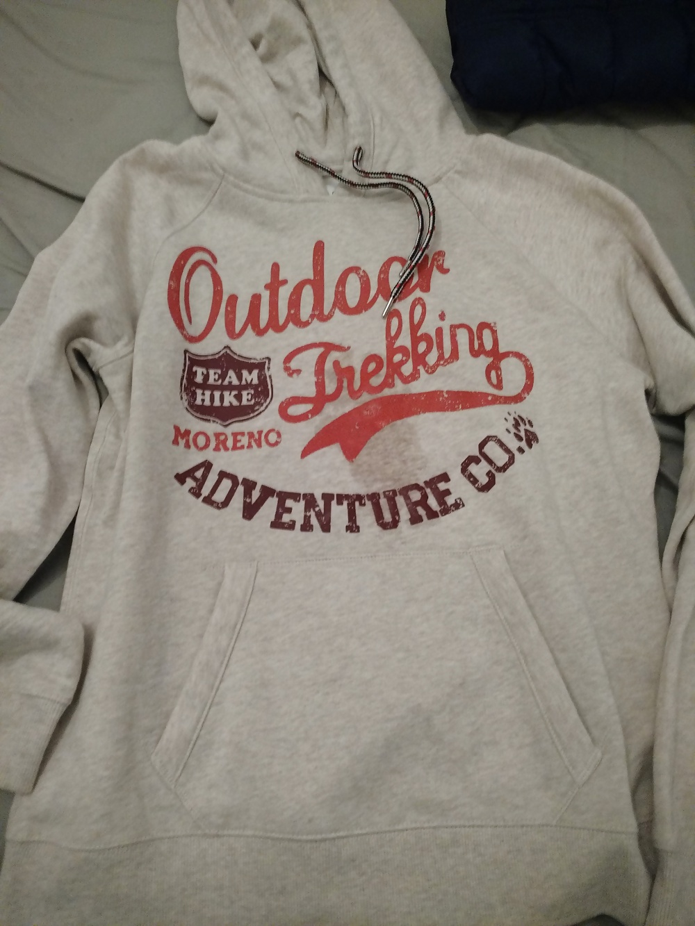 Porn Pics Hoodie and jacket cum