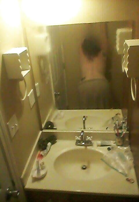 Porn Pics Some chick I met off Instagram