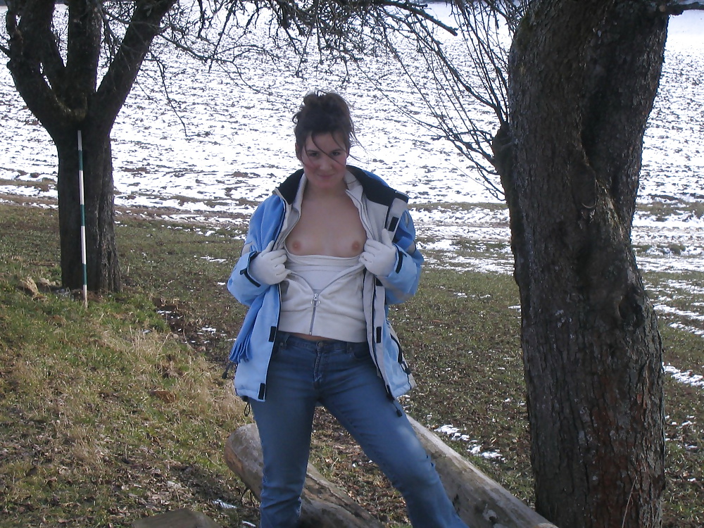 Porn Pics sweet katrin