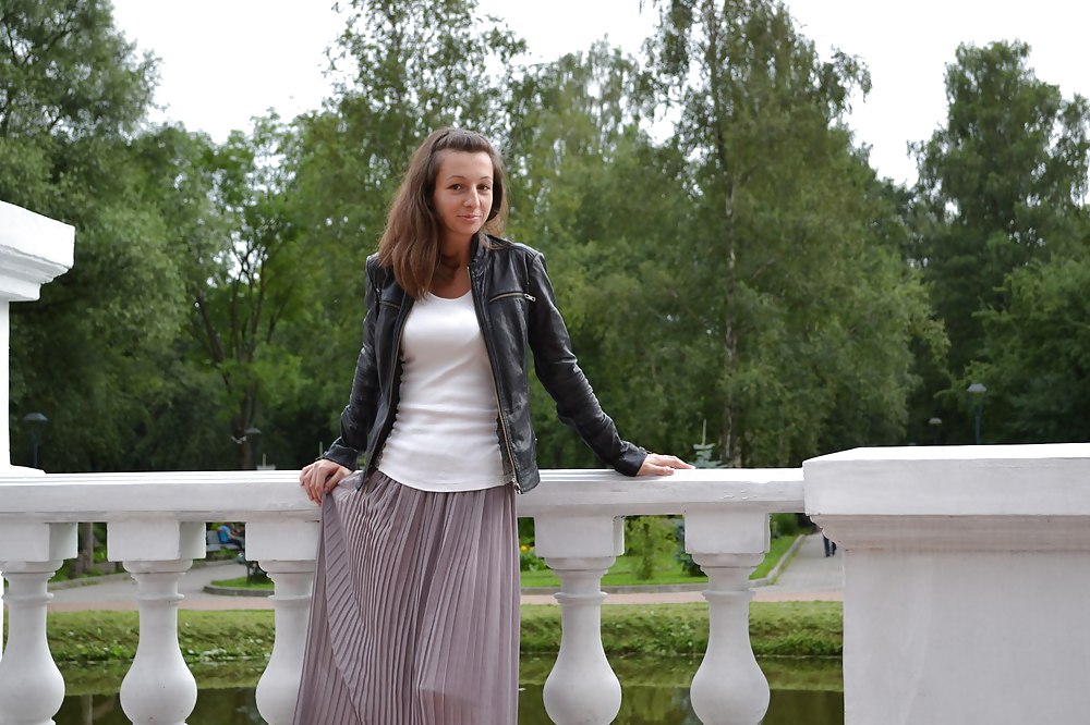 Porn Pics Ukrainian bitch 3