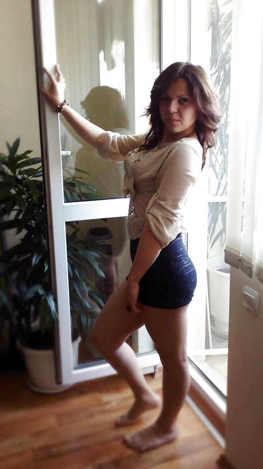 Porn Pics bulgarian and turkish Nurshen Mehmed