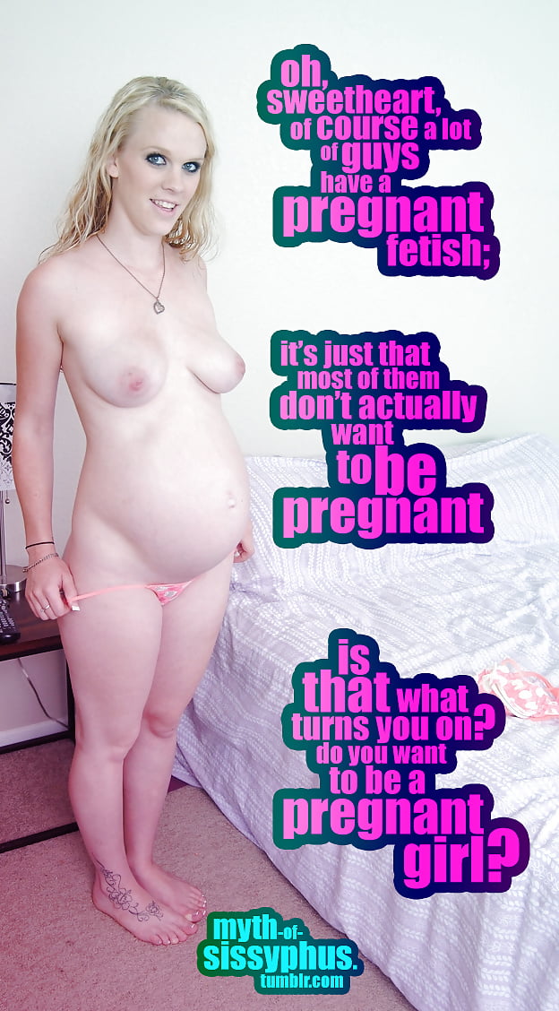 Sissy Boy Breeding Caption Porn - Pregnant Sissy Shemale Fetish - 29 Pics - xHamster.com