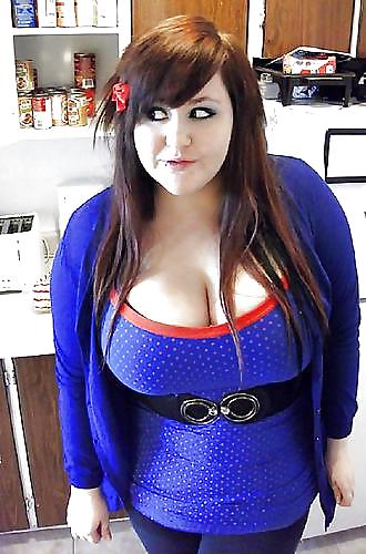 Porn Pics Busty Beauties #6