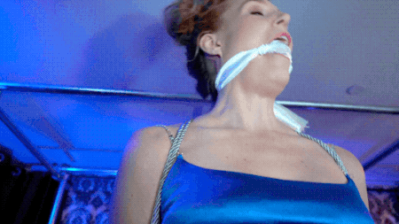 Ariel Anderssen Reverse Prayer