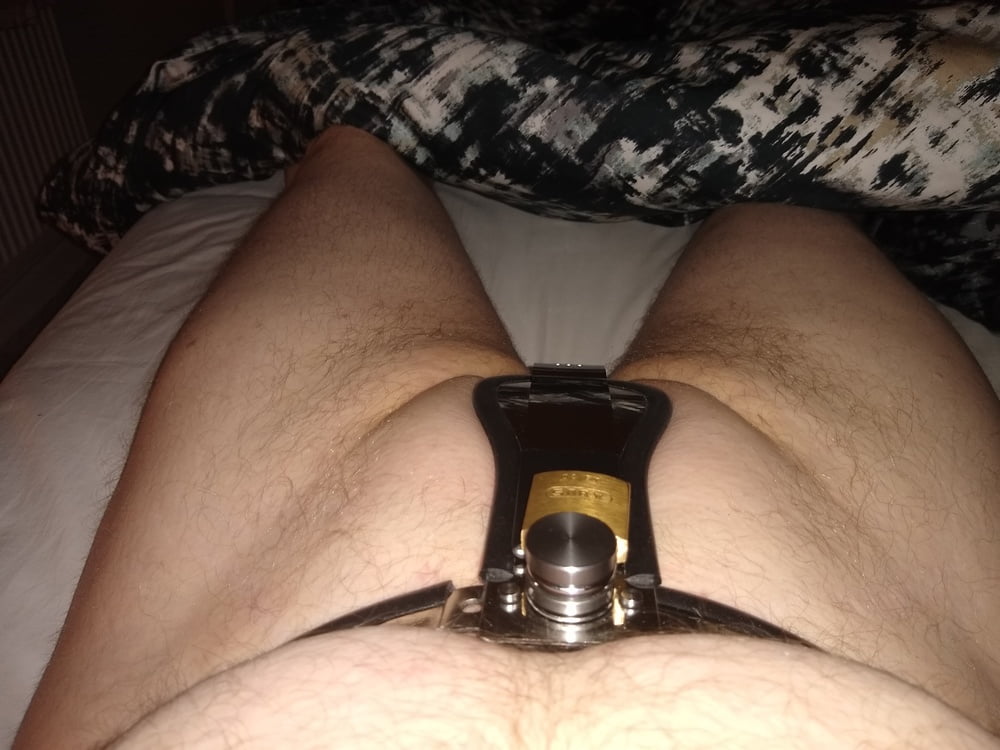 Hot Male Chastity Belt Arc Waist Stainless Steel Chastity Device Single