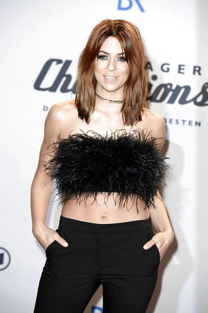 fickfotze vanessa mai         