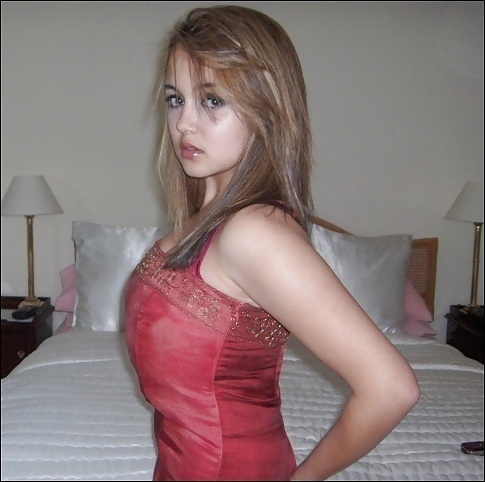 Porn Pics Alix 18 year old from London