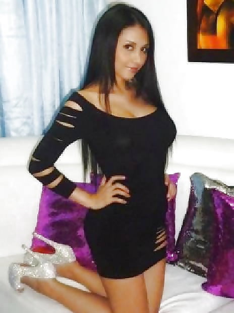 Porn Pics sexy en talon