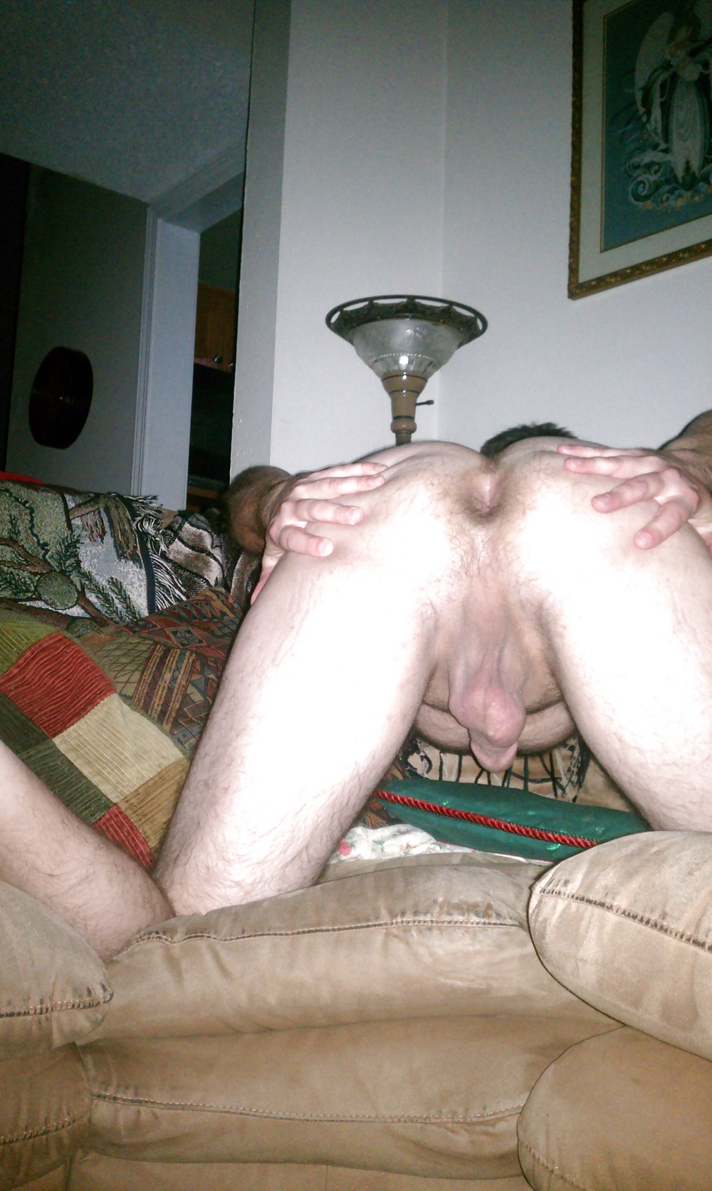 Porn Pics On the couch