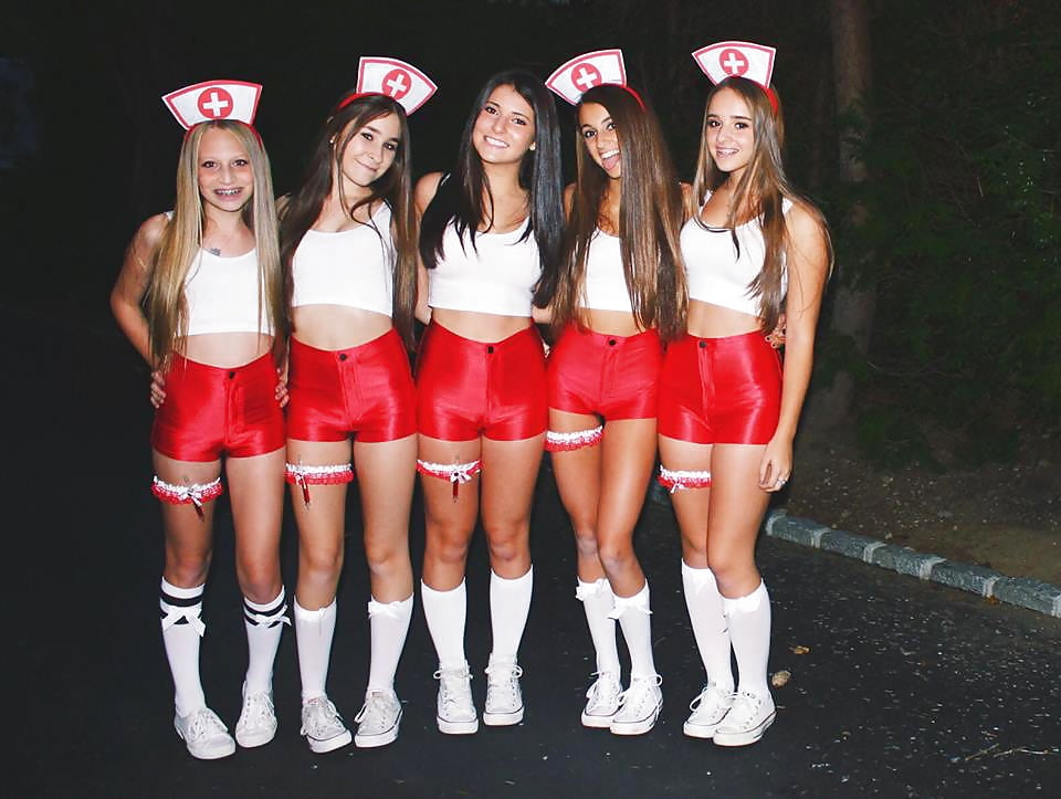 Porn Pics Teens that Will Make Your Cock BURST VOL 3