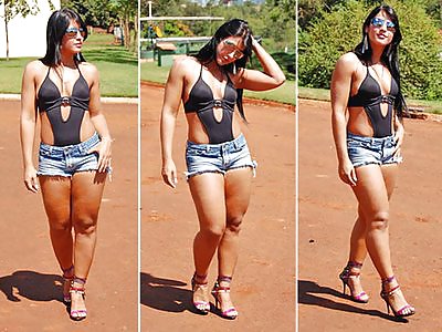 Porn Pics PIRIGUETES? Only Rio de Janeiro has. 3