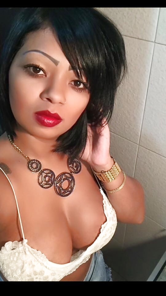 Porn Pics Edina mulata linda gostosa