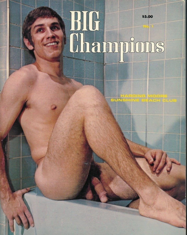Vintage Gay Magazine Covers 364 Pics 3 Xhamster