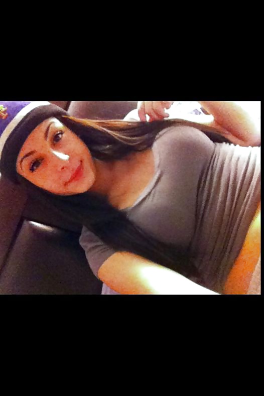 Porn Pics NY FB Teen 23