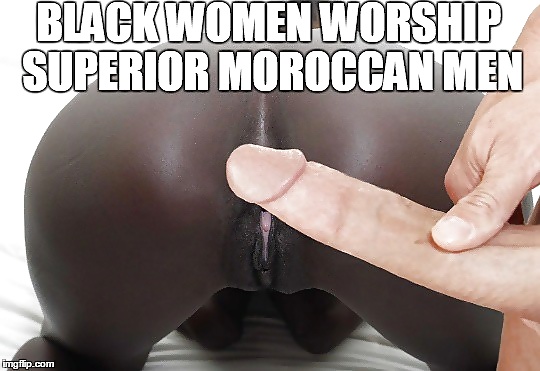 Worship Superior Moroccan Men 49 Pics Xhamster