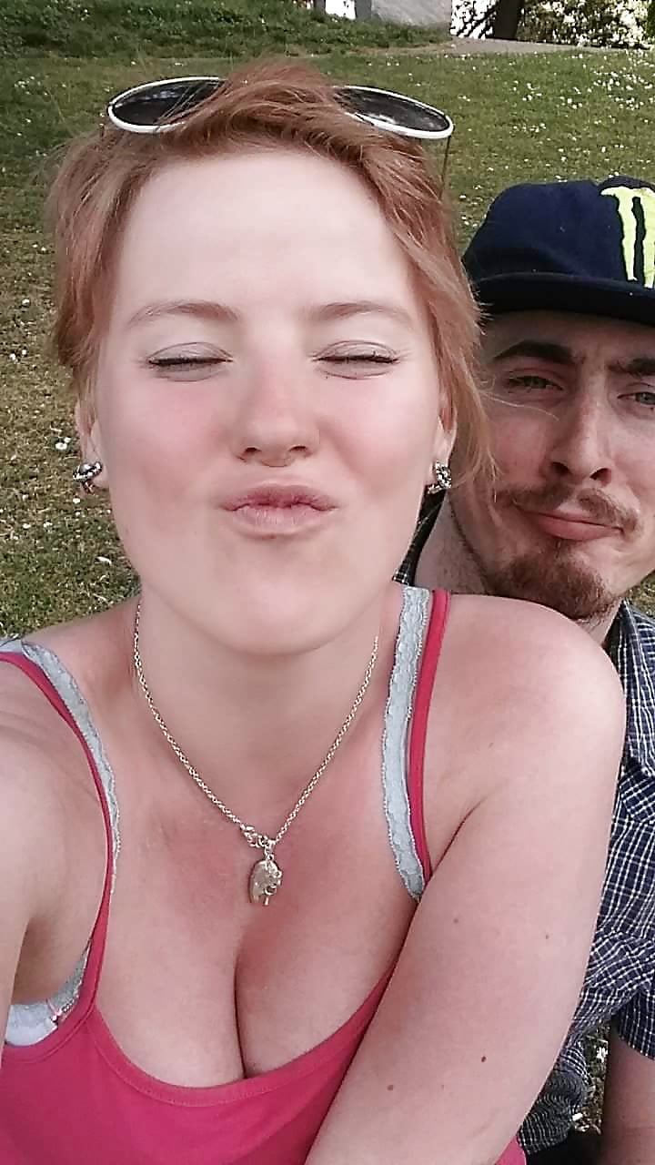 Porn Pics Wichsvorlage Caroline G.