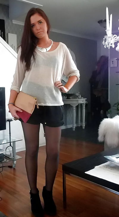 Porn Pics Norwegian Mari