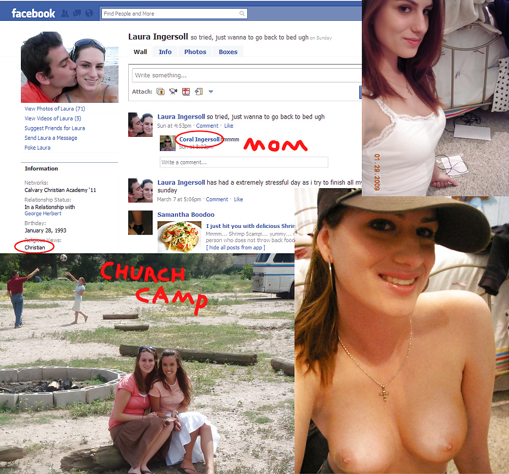 Facebook Is Asking For Your Naked Photos :: diluceinluce.eu. 