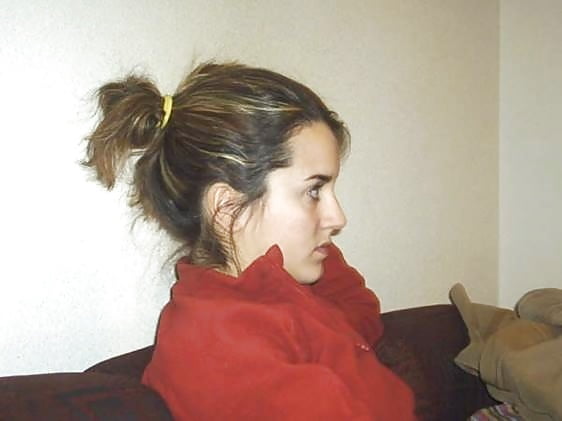 Porn Pics Chicas jovenes espanolas de Zaragoza