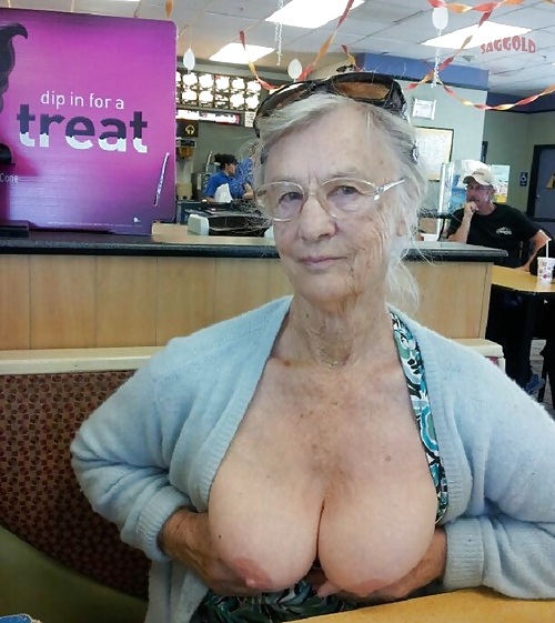 Porn Pics I Love Grannies 22