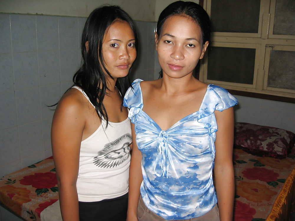 Porn Pics cambodian ex-girlfriends