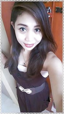 Porn Pics Teshca Trix-facebook girl-filipina