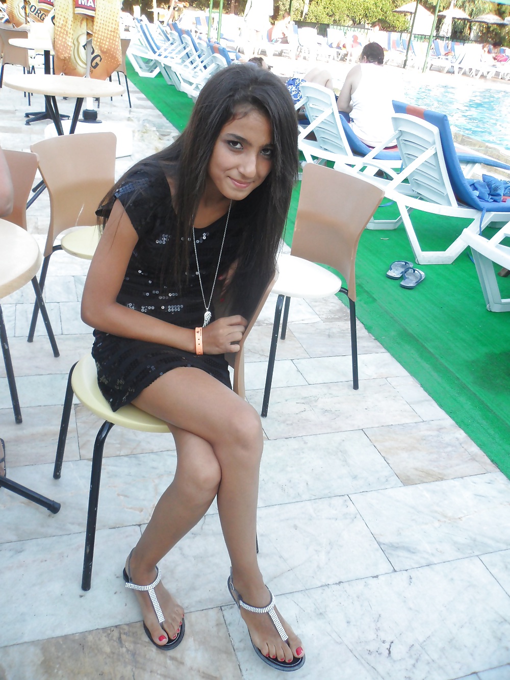 Porn Pics tribute my cousin Nazli