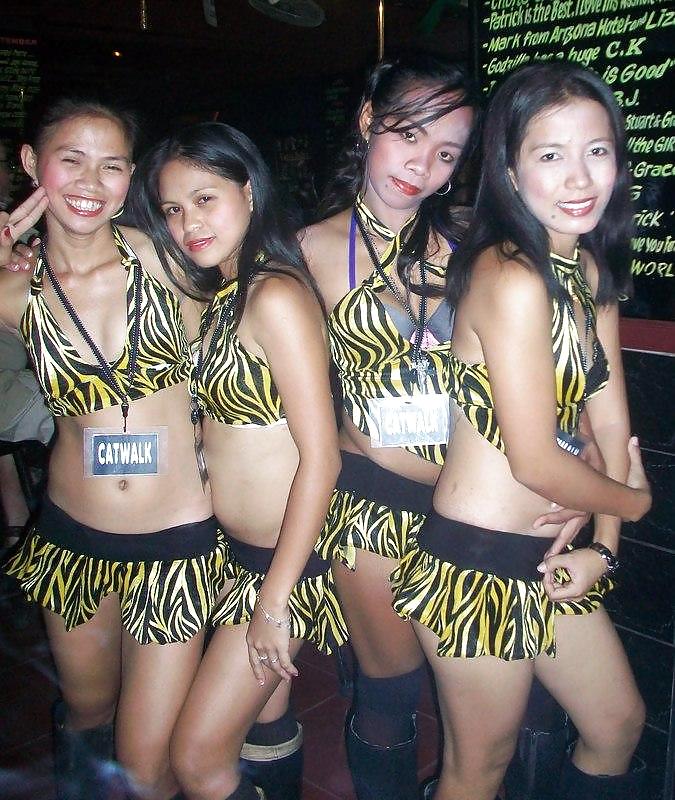 Porn Pics FILIPINA SEXY HOLIDAYS