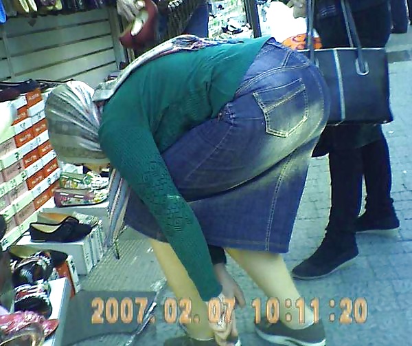 Porn Pics Turkish Hijab - Turban