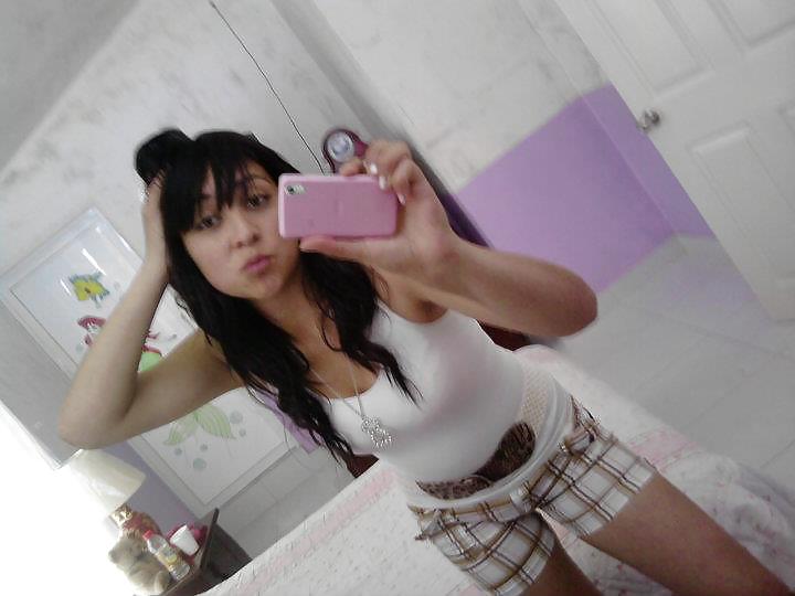 Porn Pics VECINAS ZORRAS II