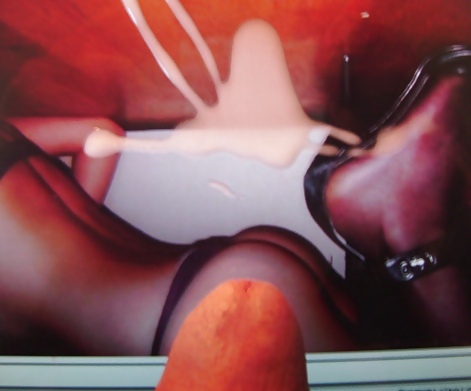 Porn Pics cum on me2