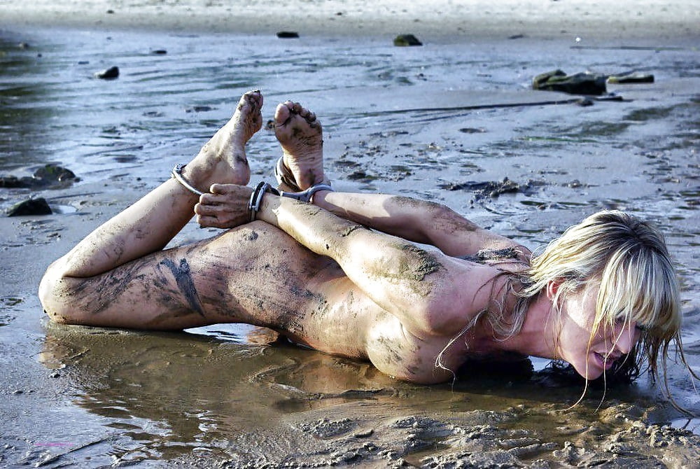 1000px x 670px - Naked girl bondage mud | Hot Vagina Pics