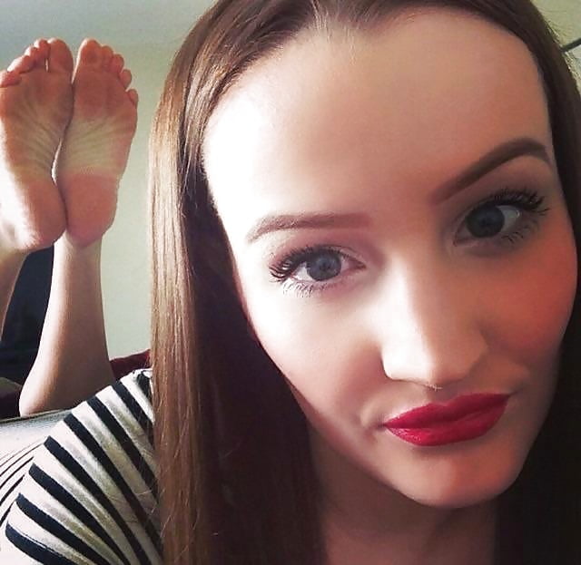 Porn Pics Beautiful Sexy Feet 7