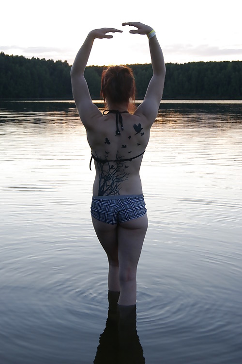 Porn Pics Einfach nur Isch