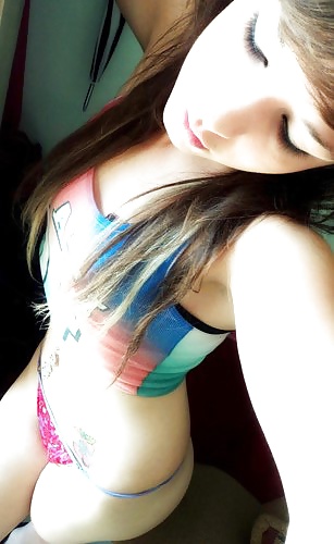 Porn Pics MORRITAS PRECIOSAS II