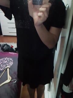 Porn Pics crossdresser 2