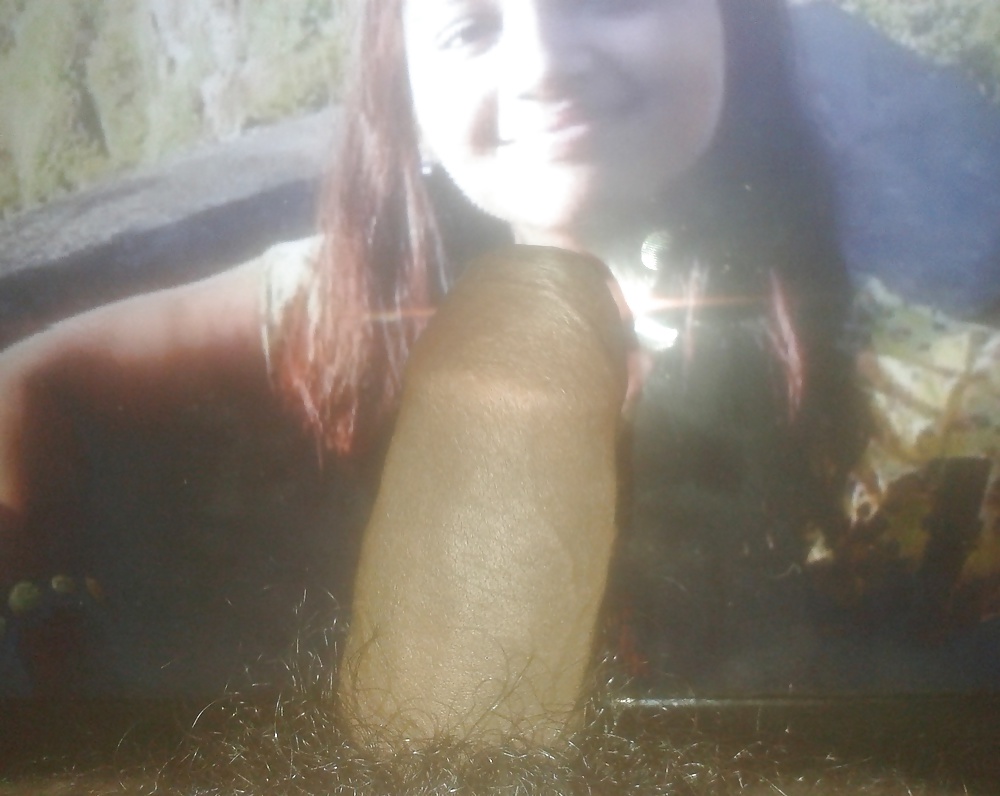 Porn Pics long dick on face of amritahereforyou