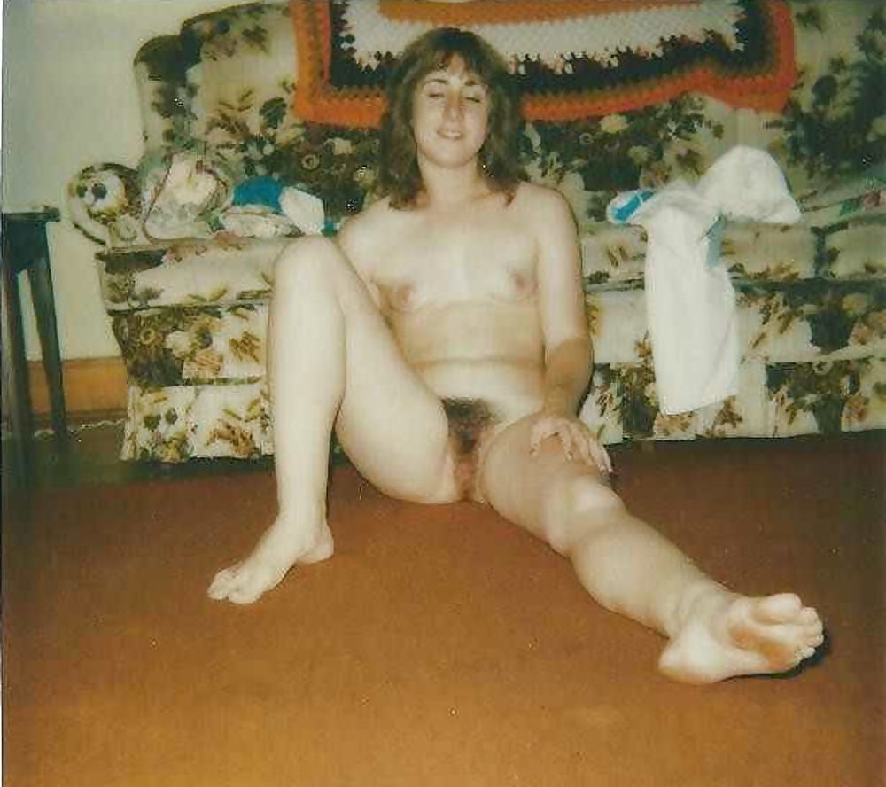 Porn Pics No shaving, waxing, lasering or defoliation allowed