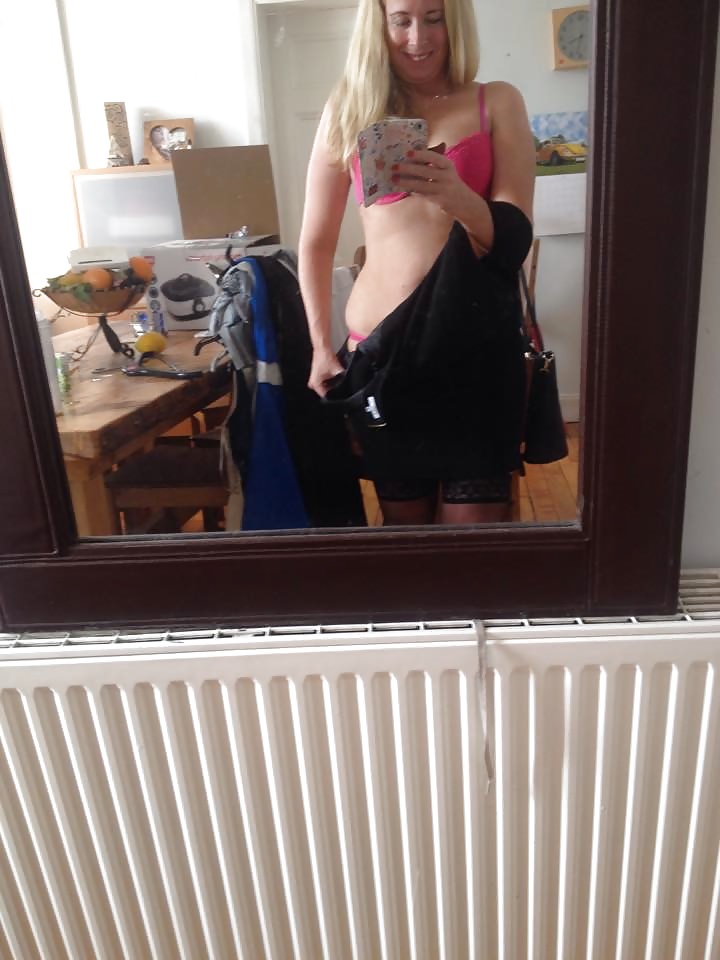 Porn Pics Mom, you left your phone unlocked.... never mind