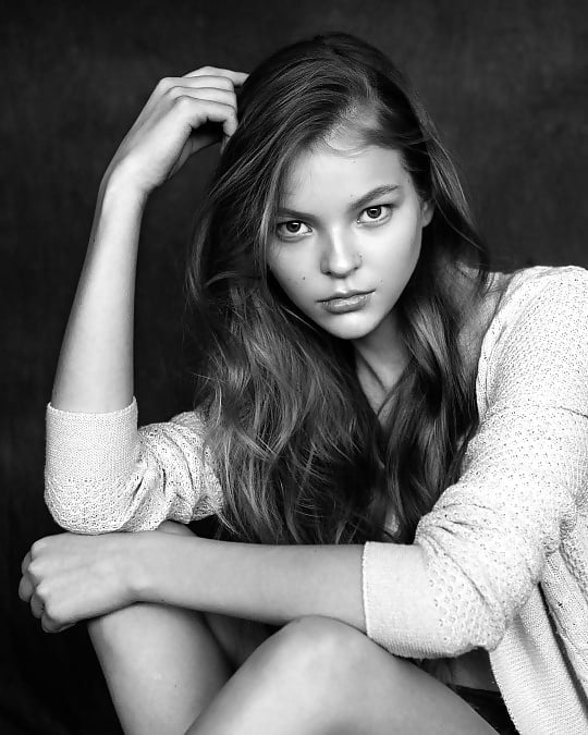 Porn Pics Pretty Faces 7