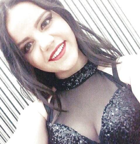 Porn Pics Marijana S.