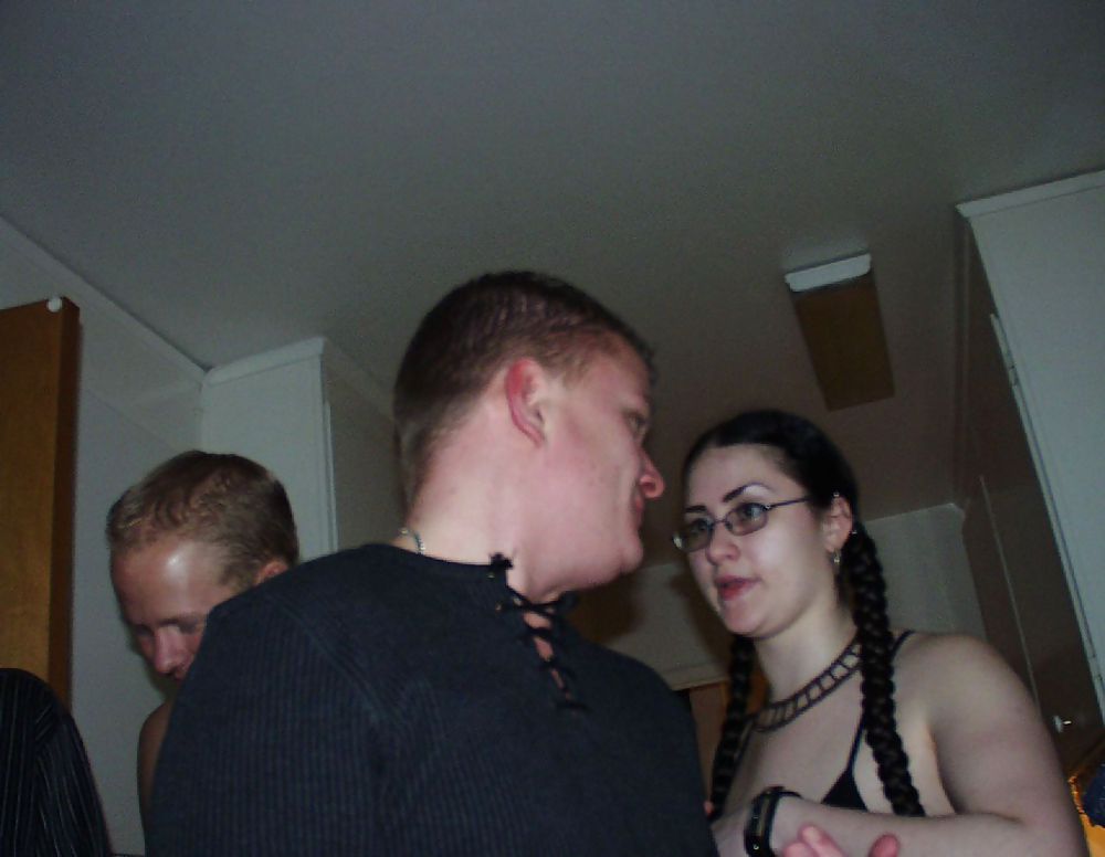Porn Pics Party Suck