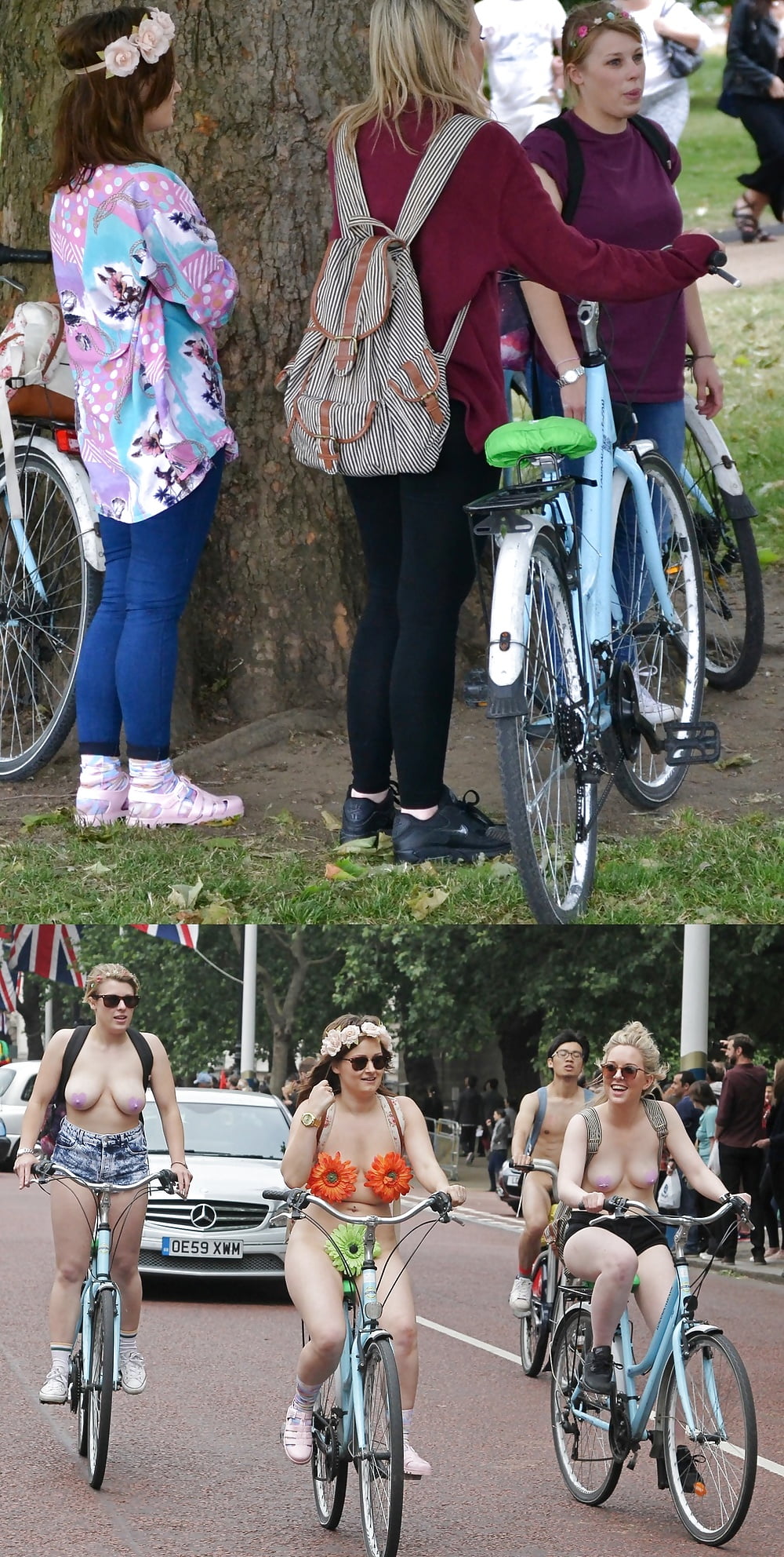 Porn Pics Public Sluts (1325)