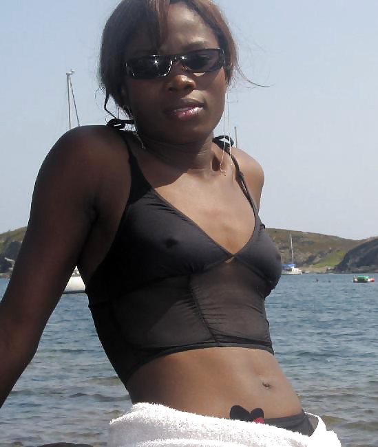 Porn Pics beautiful black sluts