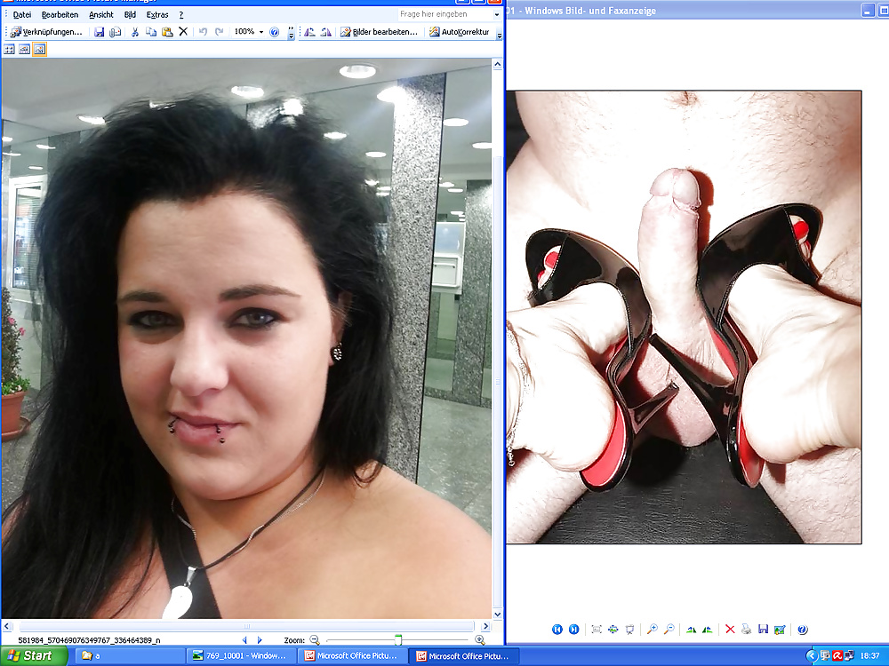 Porn Pics Wichsvorlage Alexandra