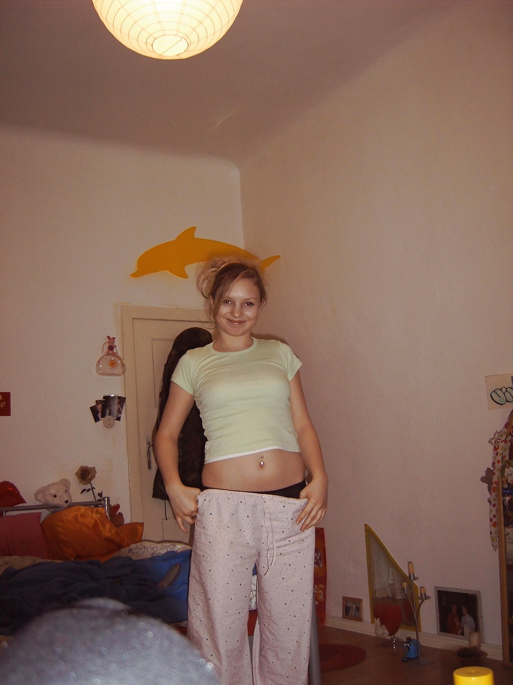 Porn Pics Amatorka 23