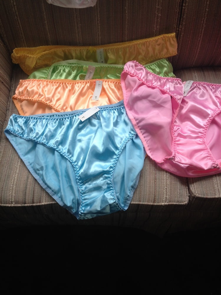 Panty Paradise