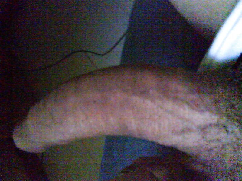 Porn Pics My dick