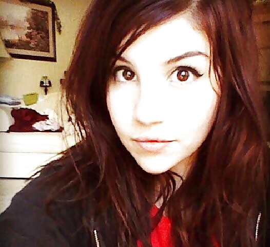 Porn Pics Amateur Megan