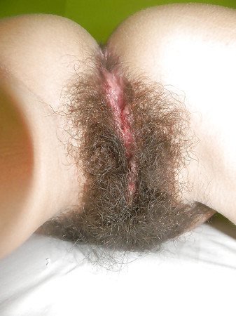 Hairy Pussy Amateur Pussy 4